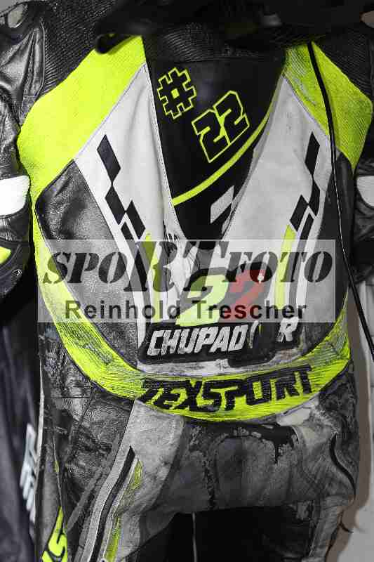 /01 24.-27.01.2025 Moto Center Thun Jerez/24.01.2025 Impressionen